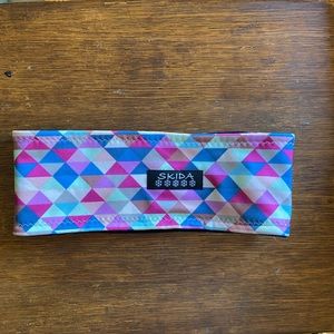 Skida Alpine Headband